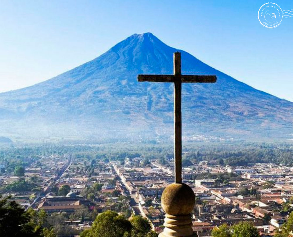 Que hacer en Antigua Guatemala
