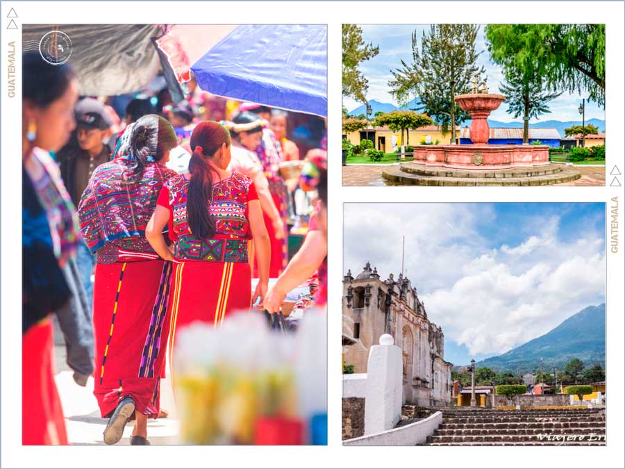 Tours -Antigua Guatemala